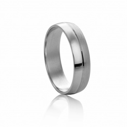 Przejdź do produktu Obrączka Srebrna                             