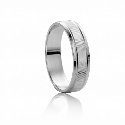 Przejdź do produktu Obrączka Srebrna                                     