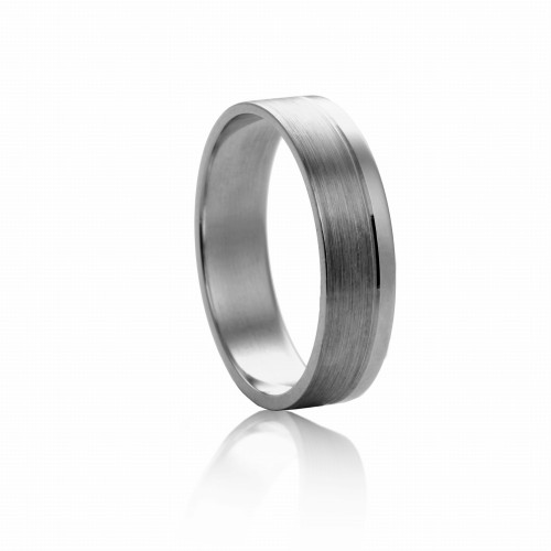 Przejdź do produktu Obrączka Srebrna                                          