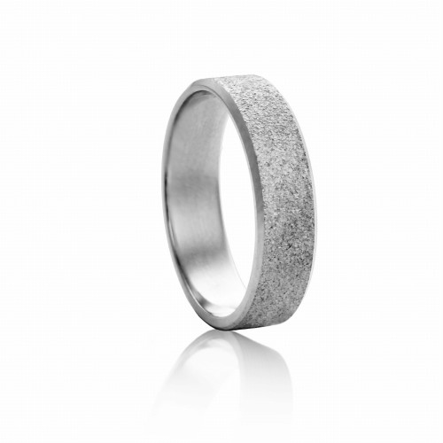 Przejdź do produktu Obrączka Srebrna                                                 