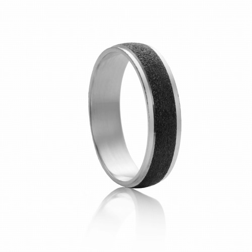 Przejdź do produktu Obrączka Srebrna                                                  