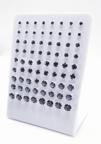 Przejdź do produktu Paletka - 36 Par - Cyrkonia