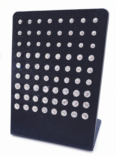 Przejdź do produktu Paletka - 36 Par - Cyrkonia