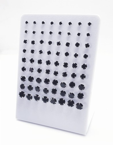 Przejdź do produktu Paletka - 36 Par - Cyrkonia