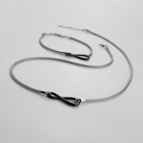 Przejdź do produktu Calza Włoska - Nieskończoność 