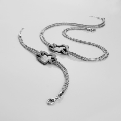 Przejdź do produktu Calza Włoska - Serce