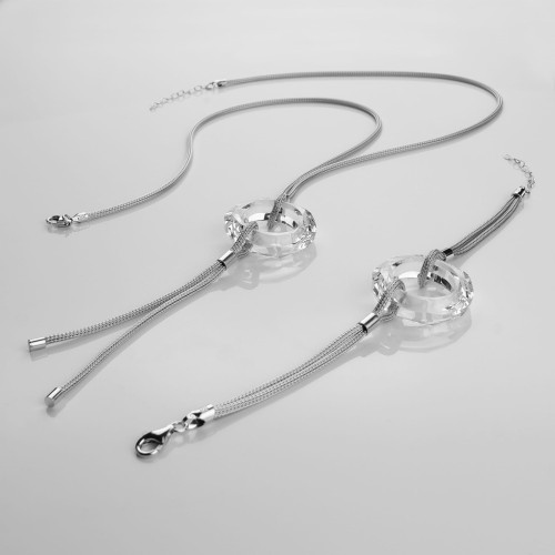 Przejdź do produktu Calza Włoska - Szklane Koła