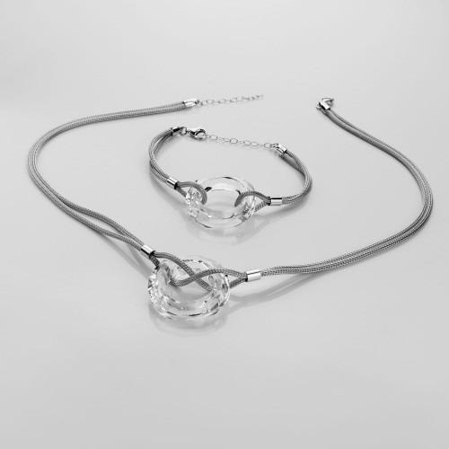 Przejdź do produktu Calza Włoska - Szklane Koła