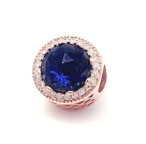 Przejdź do produktu Charms do Bransoletki Modułowej - Kryształ