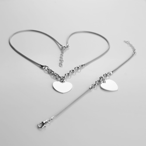 Przejdź do produktu Calza Włoska - Serce