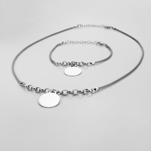 Przejdź do produktu Calza Włoska - Koła