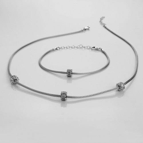 Przejdź do produktu Calza Włoska - Koraliki