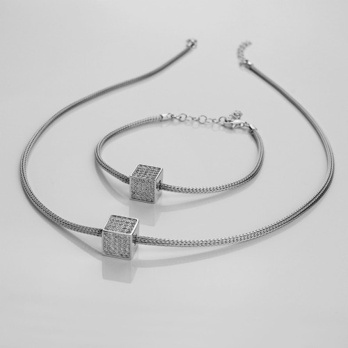 Przejdź do produktu Calza Włoska - Sześcian 