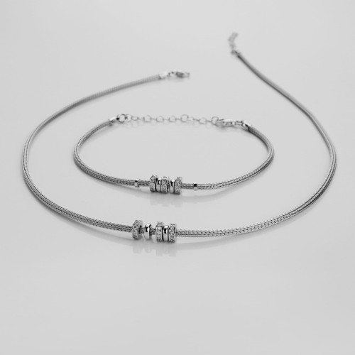 Przejdź do produktu Calza Włoska - Korale