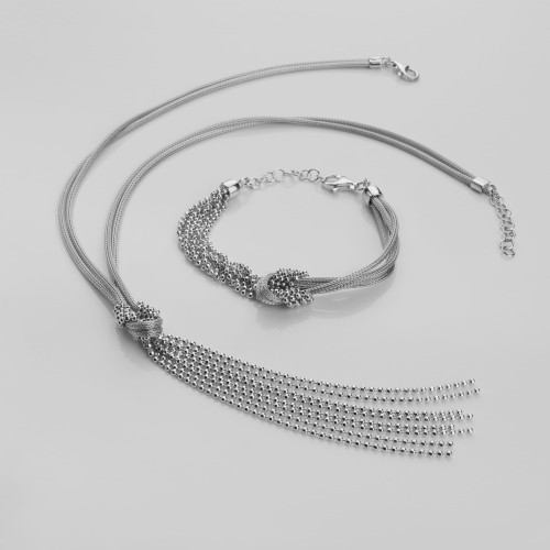 Przejdź do produktu Calza Włoska - Splot 