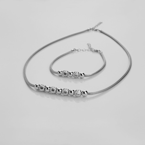 Przejdź do produktu Calza Włoska - Korale