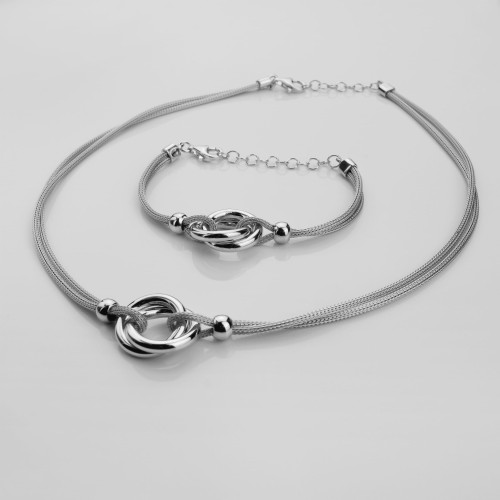 Przejdź do produktu Calza Włoska - Koła