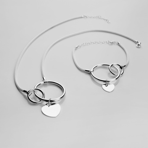 Przejdź do produktu Calza Włoska - Serce