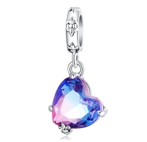 Przejdź do produktu Charms do Bransoletki Modułowej - Serce