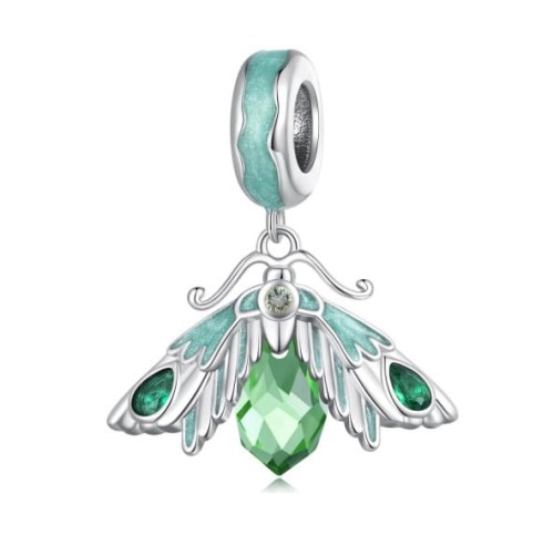 Przejdź do produktu Charms do Bransoletki Modułowej - Mucha