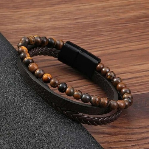 Przejdź do produktu Bransoletka Stalowa 