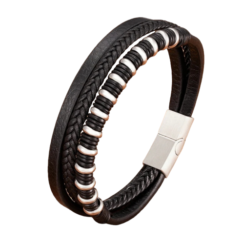 Przejdź do produktu Bransoletka Stalowa 