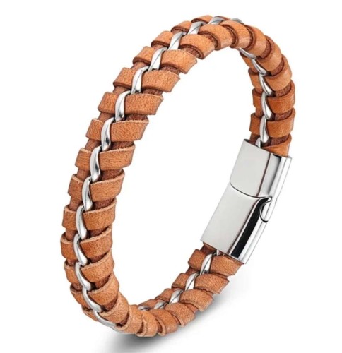 Przejdź do produktu Bransoletka Stalowa