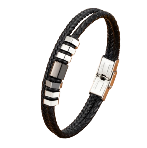 Przejdź do produktu Bransoletka Stalowa 