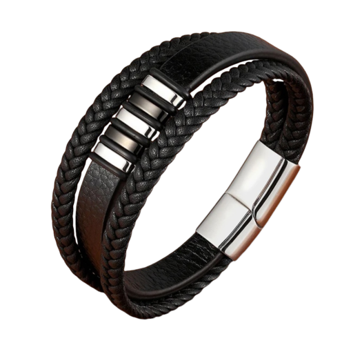 Przejdź do produktu Bransoletka Stalowa