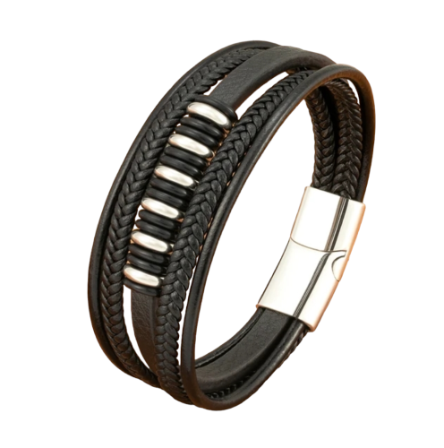 Przejdź do produktu Bransoletka Stalowa