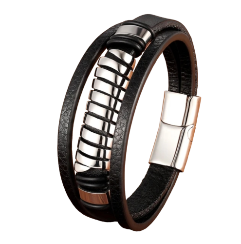 Przejdź do produktu Bransoletka Stalowa 