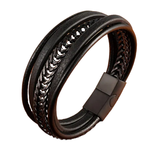 Przejdź do produktu Bransoletka Stalowa 