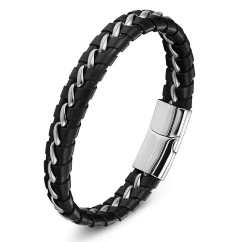 Przejdź do produktu Bransoletka Stalowa 