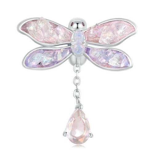 Przejdź do produktu Charms do Bransoletki Modułowej - Ważka