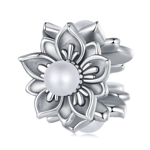 Przejdź do produktu Charms do Bransoletki Modułowej - Kwiat