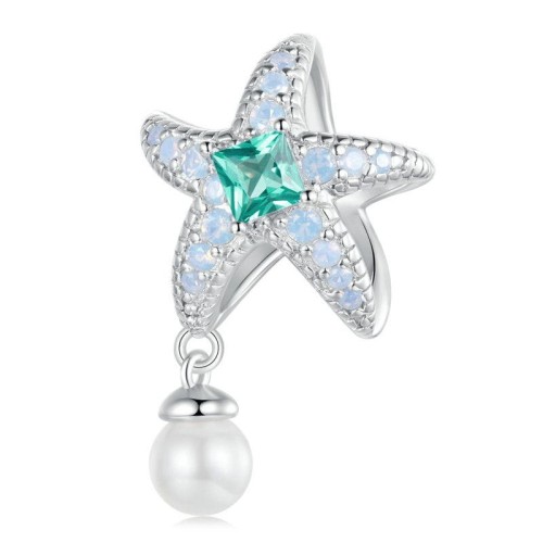 Przejdź do produktu Charms do Bransoletki Modułowej - Rozgwiazda