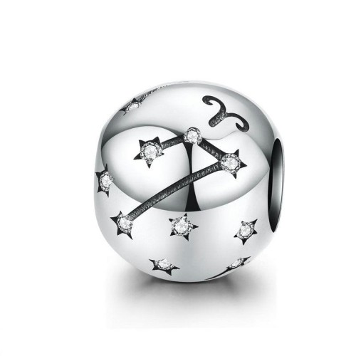 Przejdź do produktu Charms do Bransoletki Modułowej - Znak Zodiaku - Baran