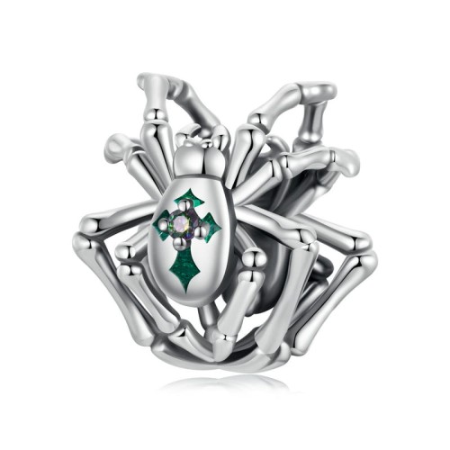 Przejdź do produktu Charms do Bransoletki Modułowej - Pająk