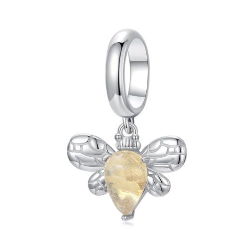 Przejdź do produktu Charms do Bransoletki Modułowej - Pszczoła