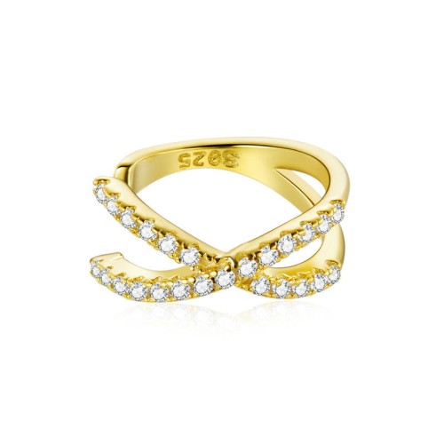 Przejdź do produktu Kolczyki Srebrne - Nausznice - Klasyczne - Kółko