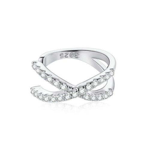 Przejdź do produktu Kolczyki Srebrne - Nausznice - Klasyczne - Kółko 