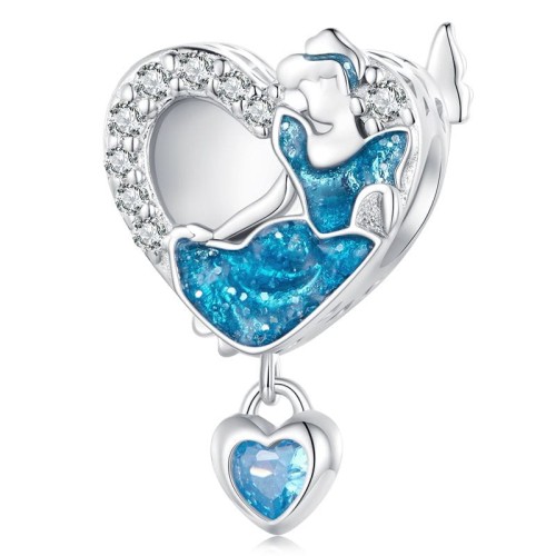 Przejdź do produktu Charms do Bransoletki Modułowej - Księżniczka