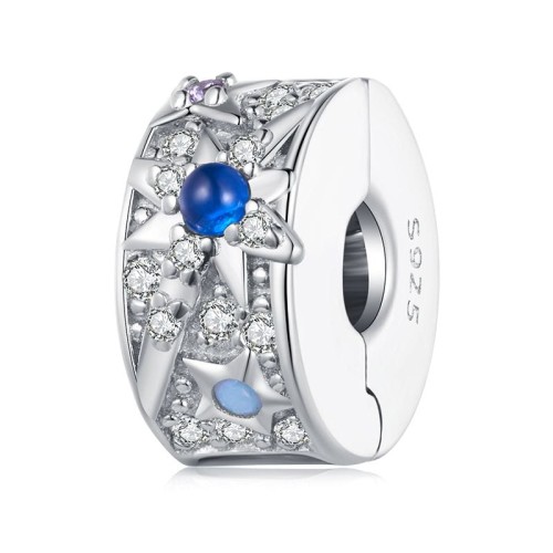 Przejdź do produktu Charms do Bransoletki Modułowej - Stoper Gwiazda