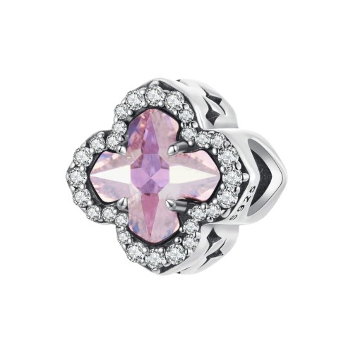 Przejdź do produktu Charms do Bransoletki Modułowej Koniczyna