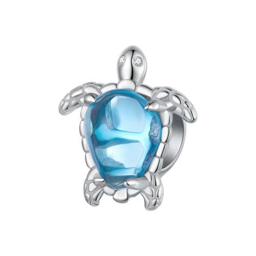 Przejdź do produktu Charms do Bransoletki Modułowej Żółw