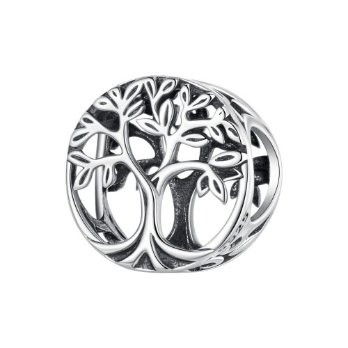 Przejdź do produktu Charms do Bransoletki Modułowej Drzewo