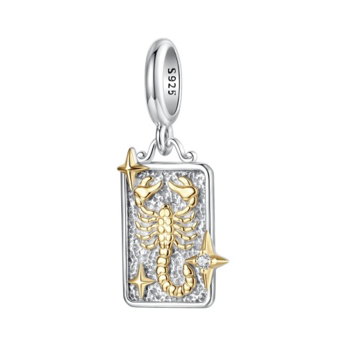 Przejdź do produktu Charms do Bransoletki Modułowej Znak Zodiaku - Skorpion