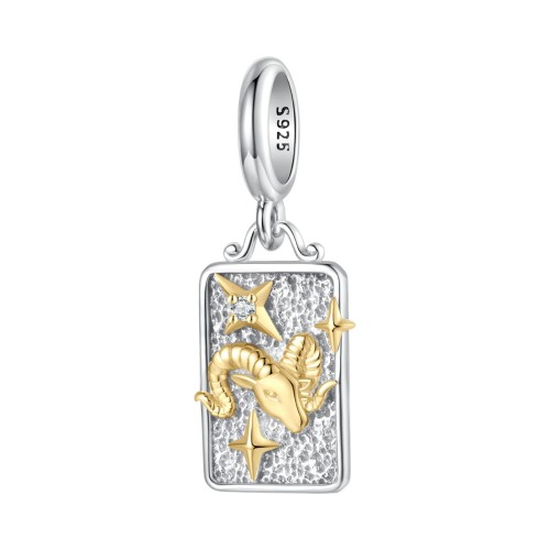 Przejdź do produktu Charms do Bransoletki Modułowej Znak Zodiaku - Baran