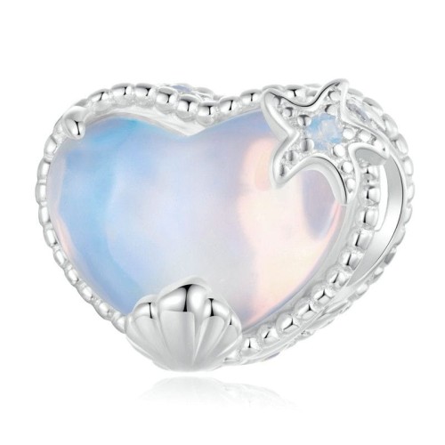 Przejdź do produktu Charms do Bransoletki Modułowej - Serce