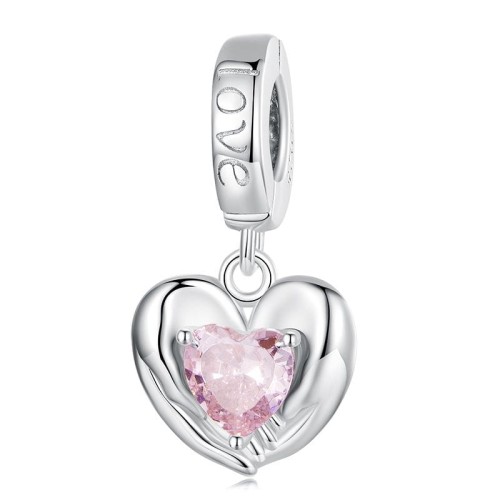 Przejdź do produktu Charms do Bransoletki Modułowej - Serce